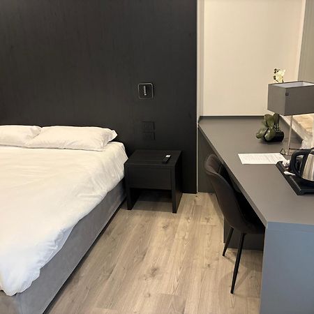Albergo Cappello E Cadore Belluno Dış mekan fotoğraf