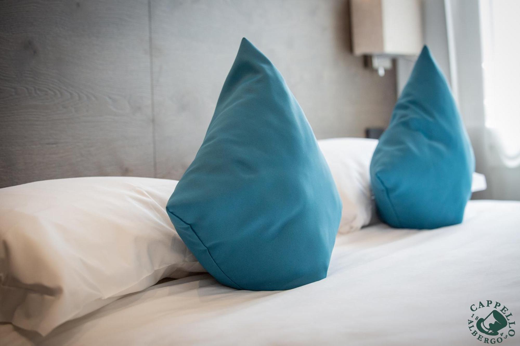 Albergo Cappello E Cadore Belluno Oda fotoğraf