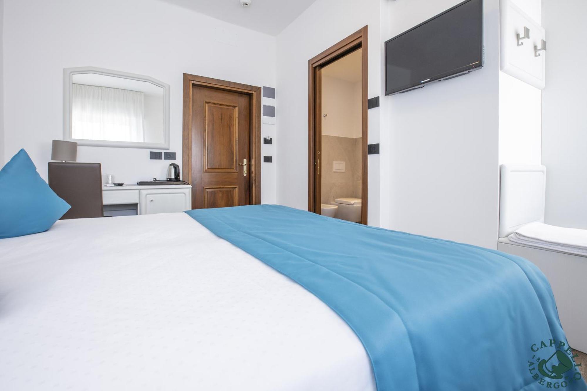 Albergo Cappello E Cadore Belluno Oda fotoğraf