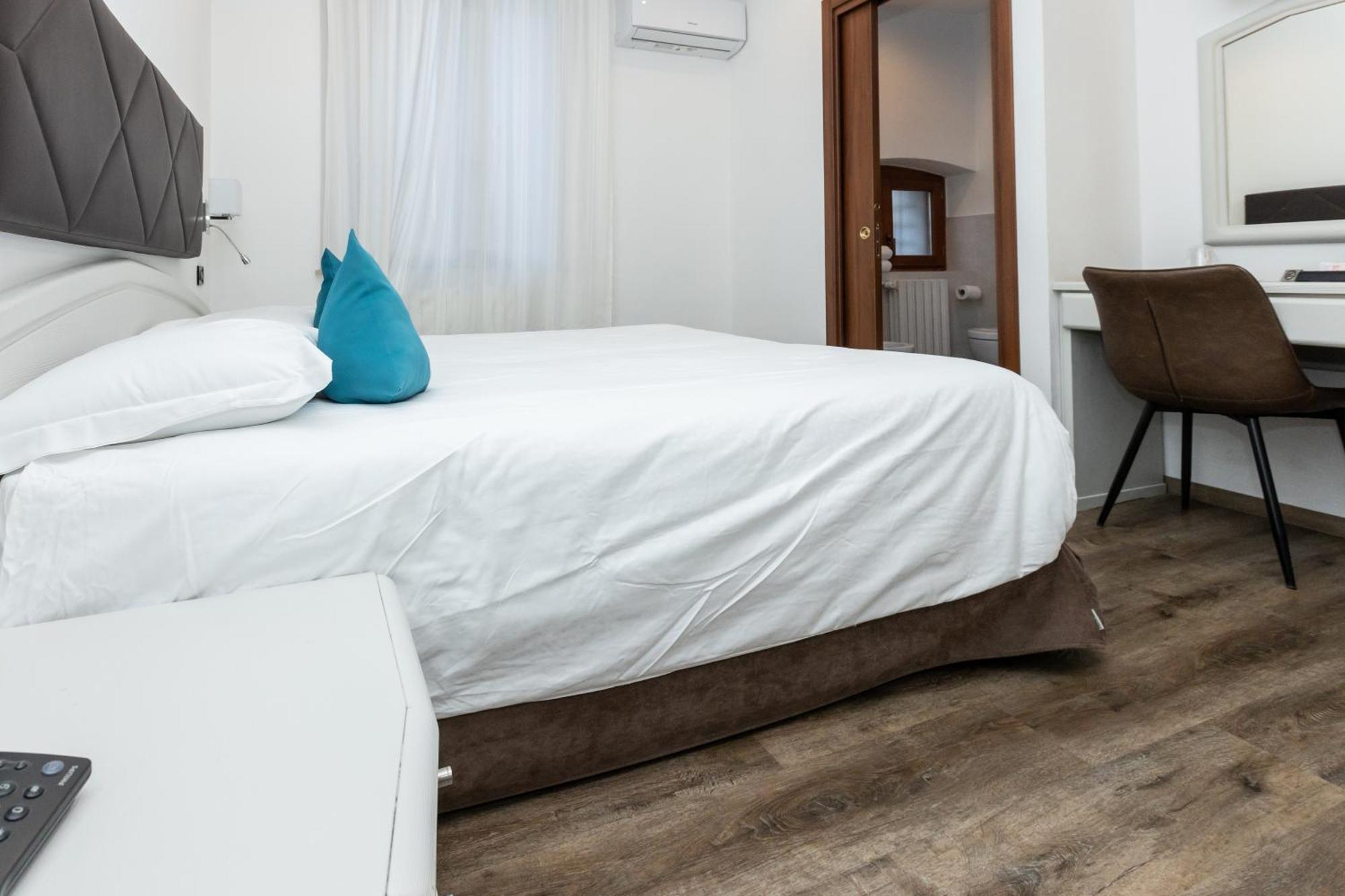 Albergo Cappello E Cadore Belluno Dış mekan fotoğraf
