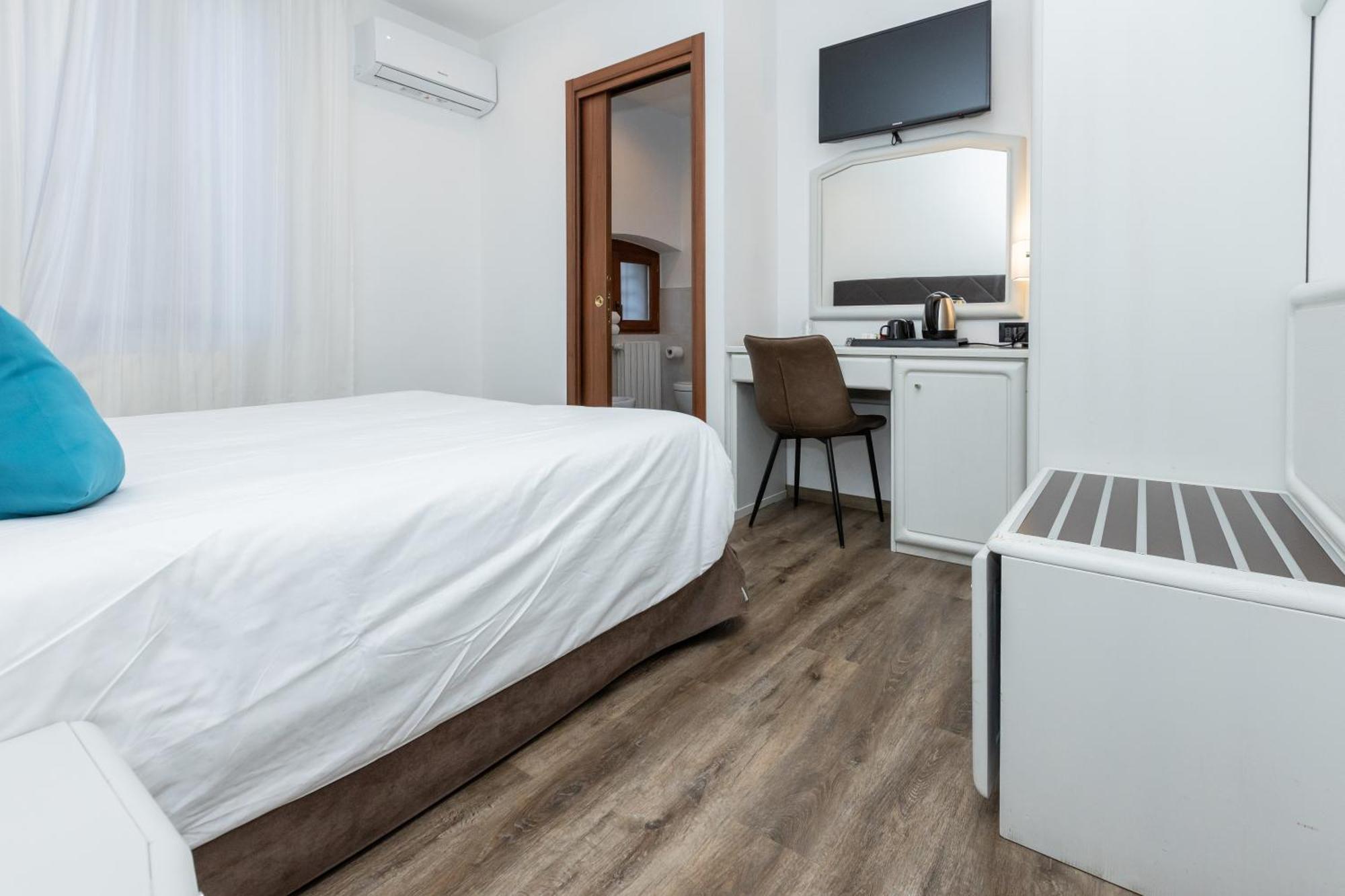 Albergo Cappello E Cadore Belluno Dış mekan fotoğraf