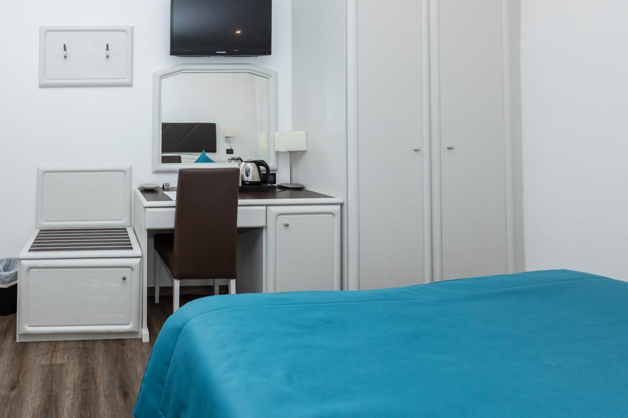 Albergo Cappello E Cadore Belluno Dış mekan fotoğraf