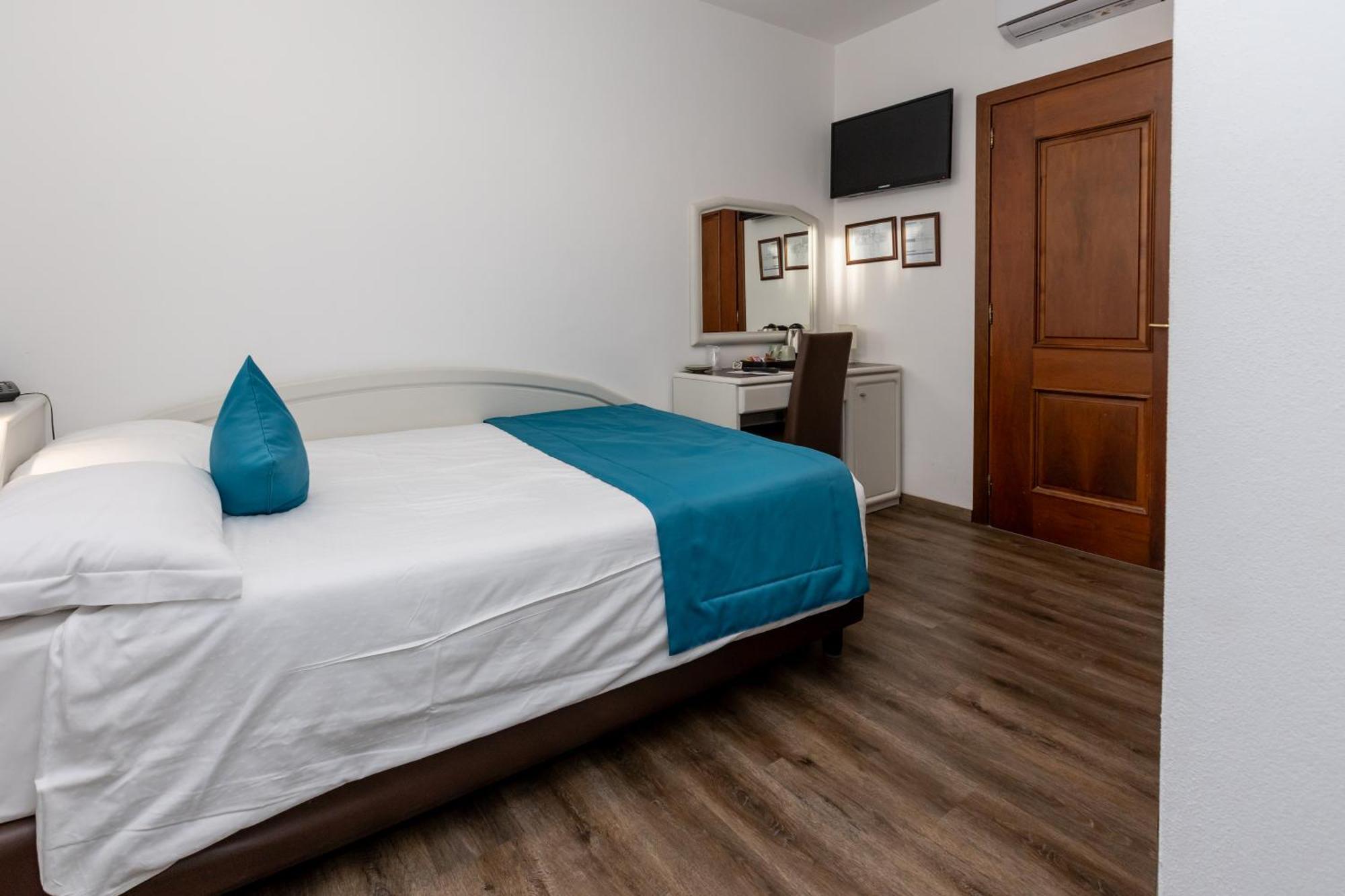 Albergo Cappello E Cadore Belluno Dış mekan fotoğraf