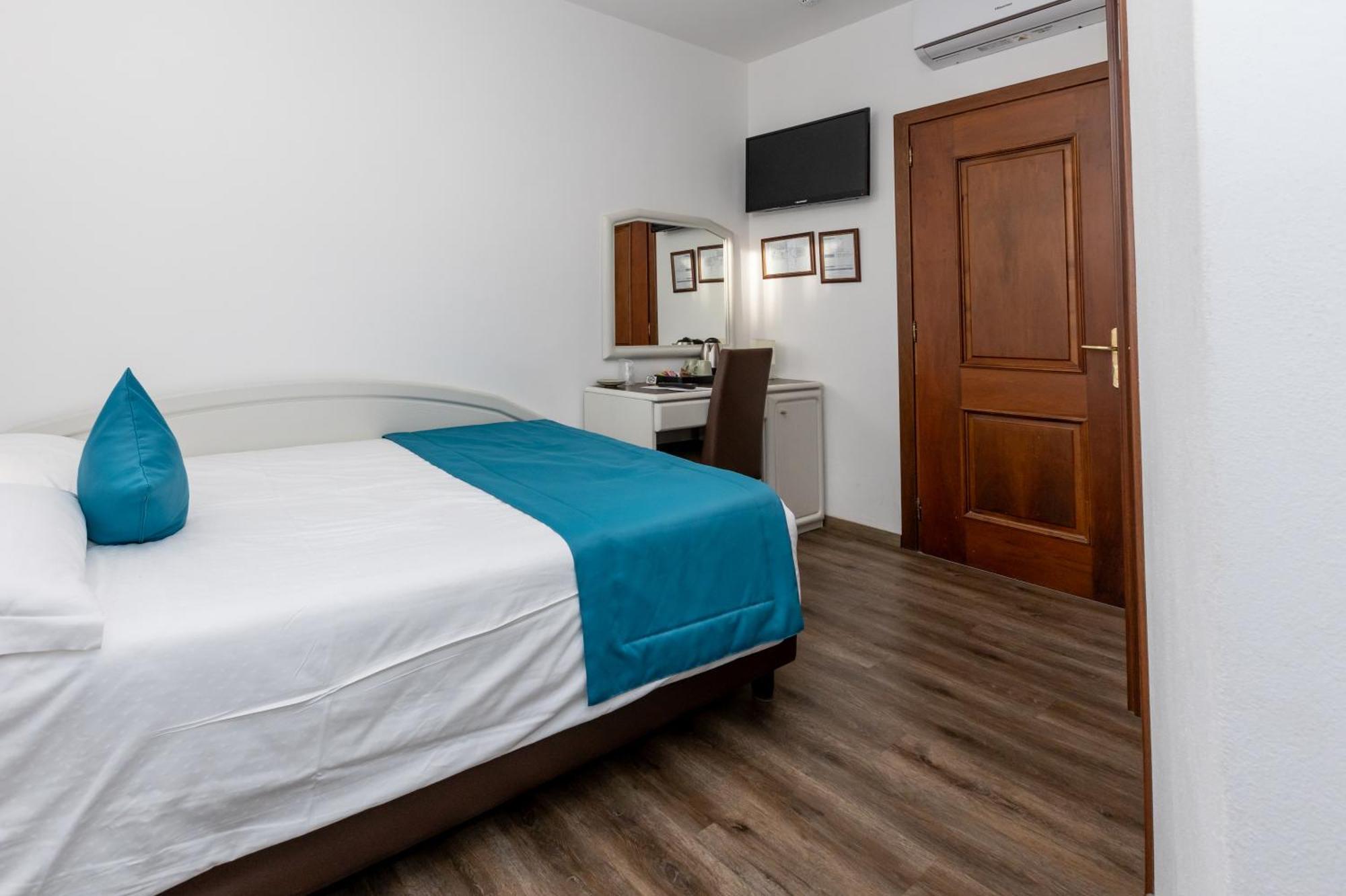 Albergo Cappello E Cadore Belluno Dış mekan fotoğraf