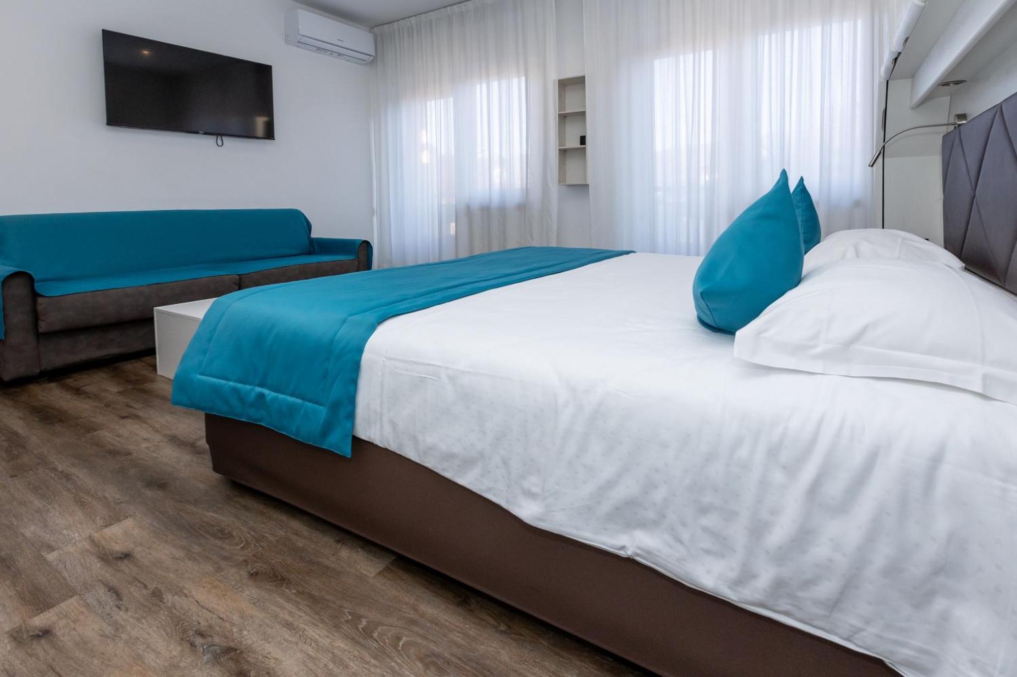 Albergo Cappello E Cadore Belluno Dış mekan fotoğraf