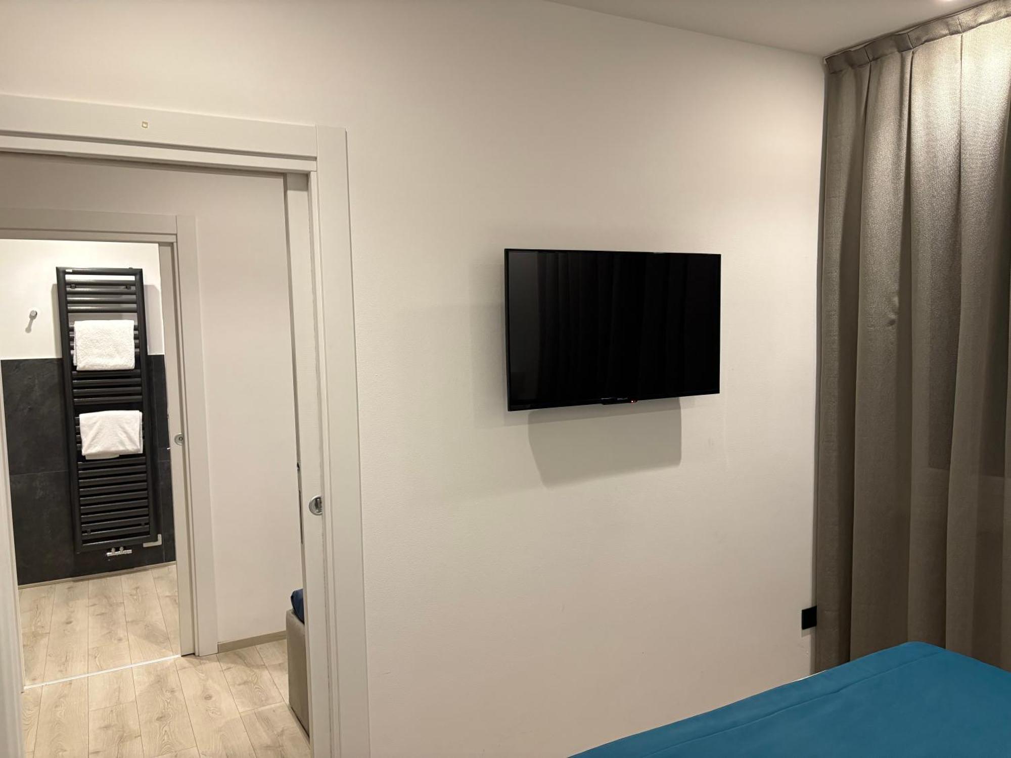 Albergo Cappello E Cadore Belluno Dış mekan fotoğraf