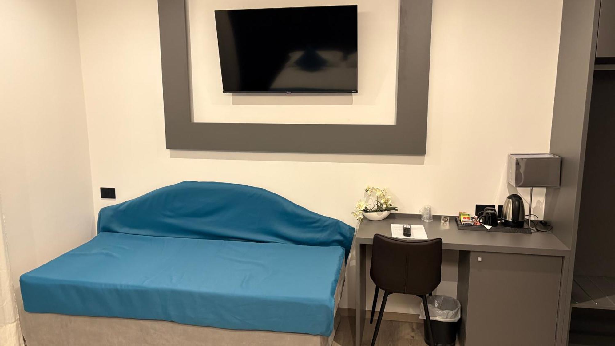 Albergo Cappello E Cadore Belluno Dış mekan fotoğraf