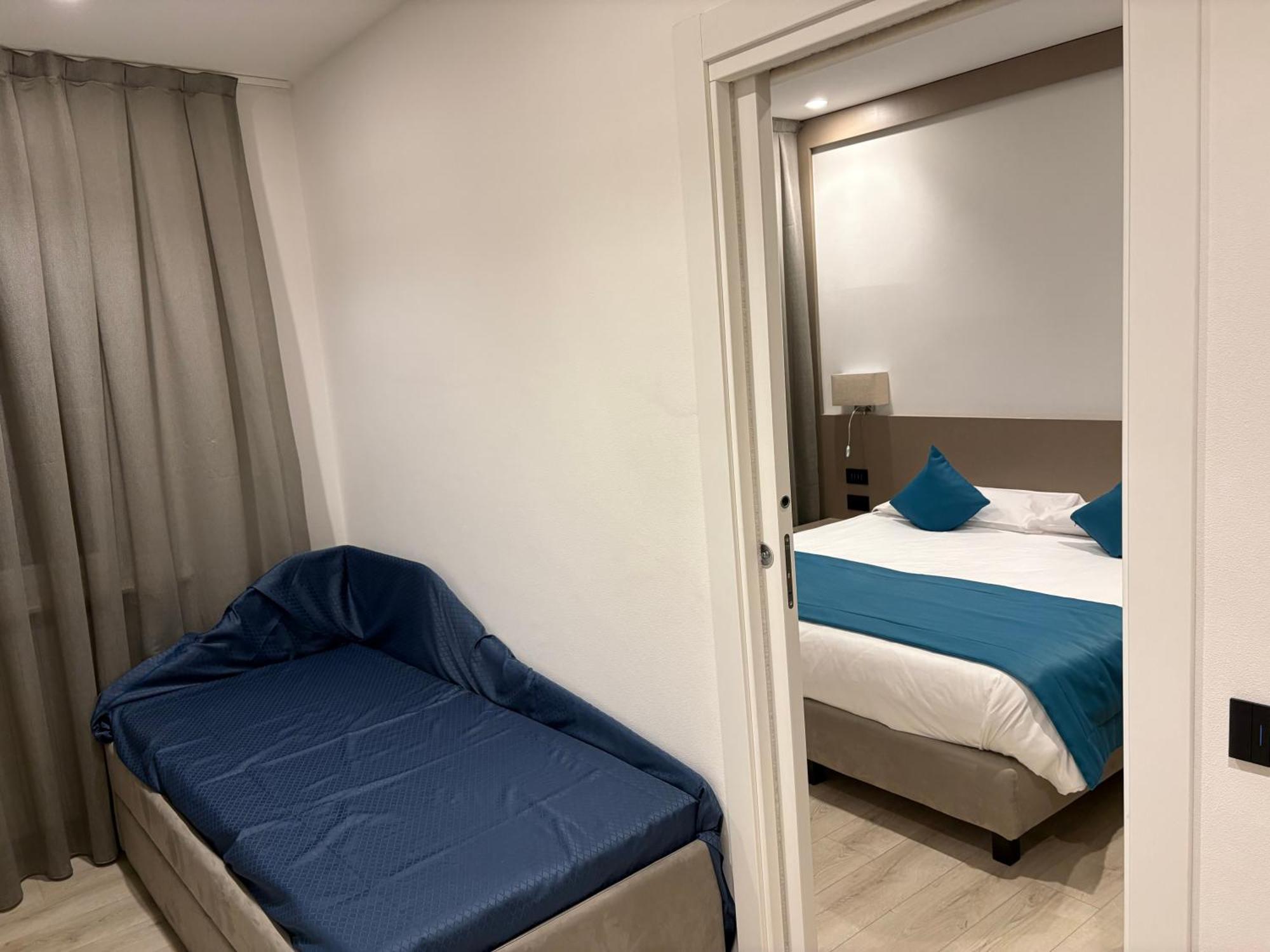 Albergo Cappello E Cadore Belluno Dış mekan fotoğraf