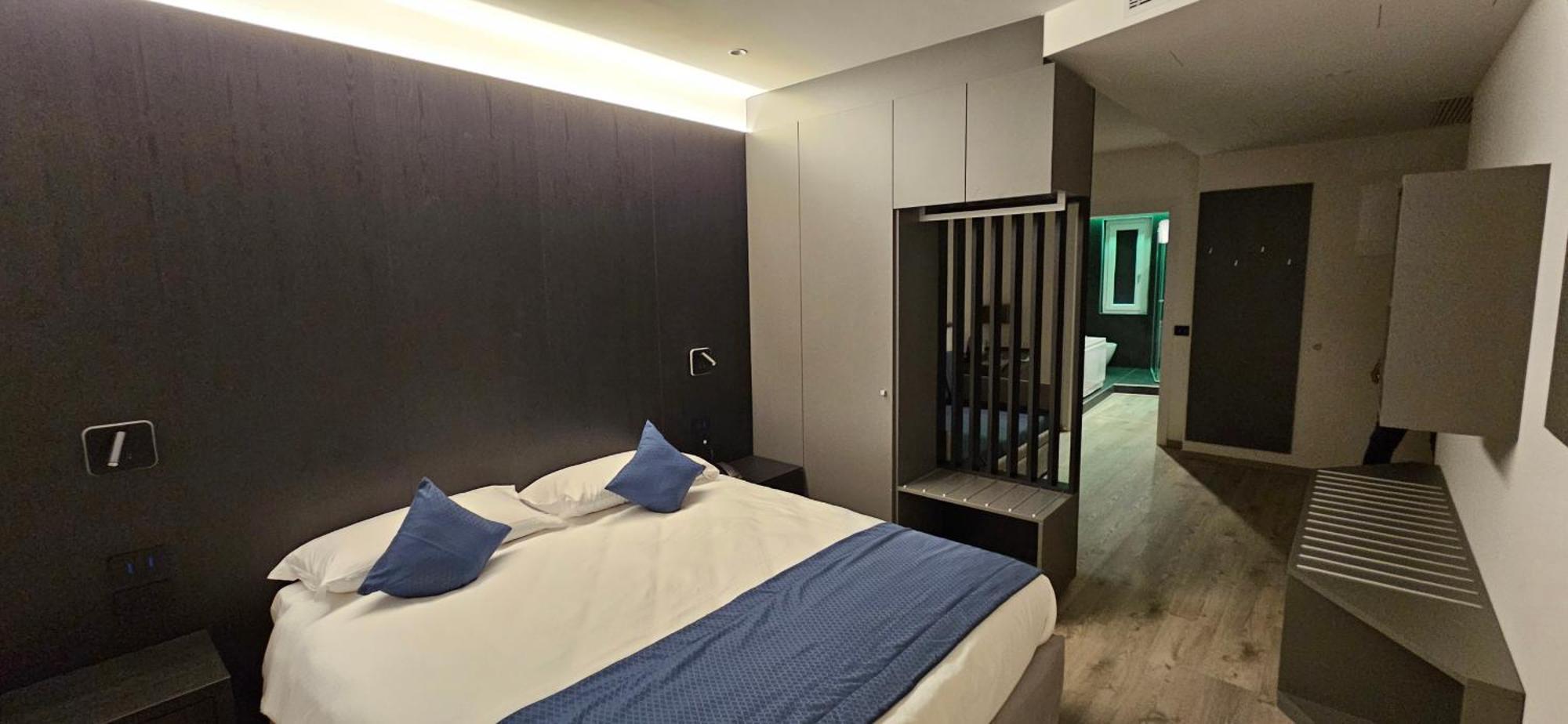 Albergo Cappello E Cadore Belluno Dış mekan fotoğraf