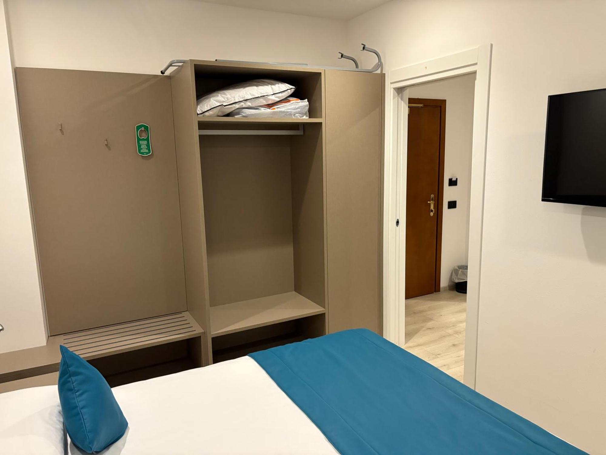 Albergo Cappello E Cadore Belluno Dış mekan fotoğraf