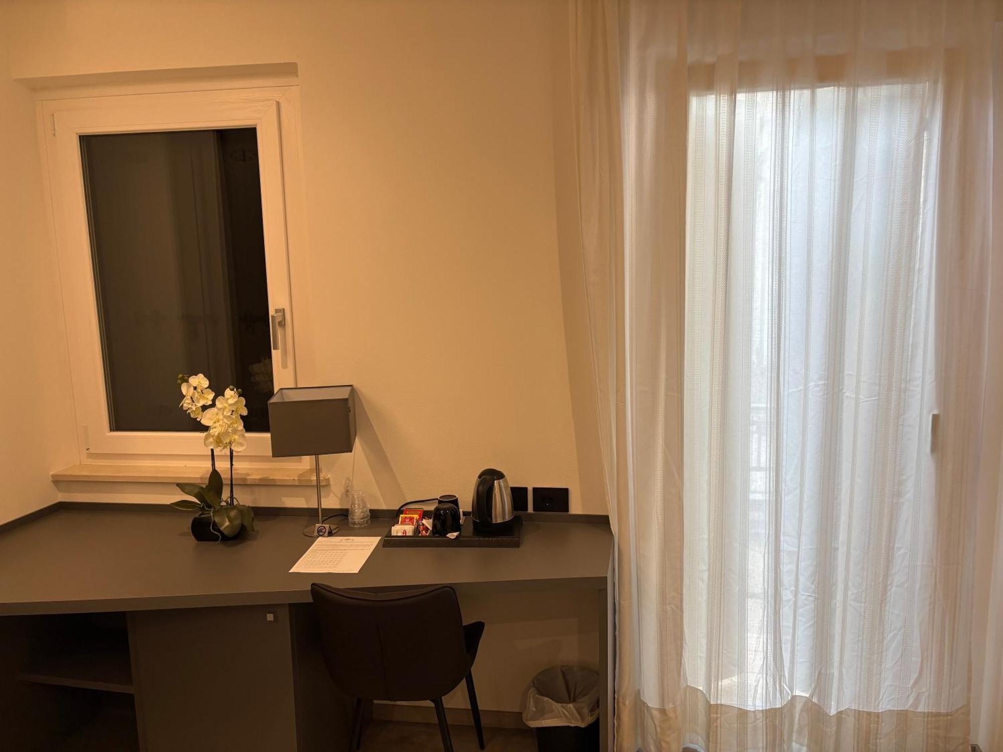 Albergo Cappello E Cadore Belluno Dış mekan fotoğraf